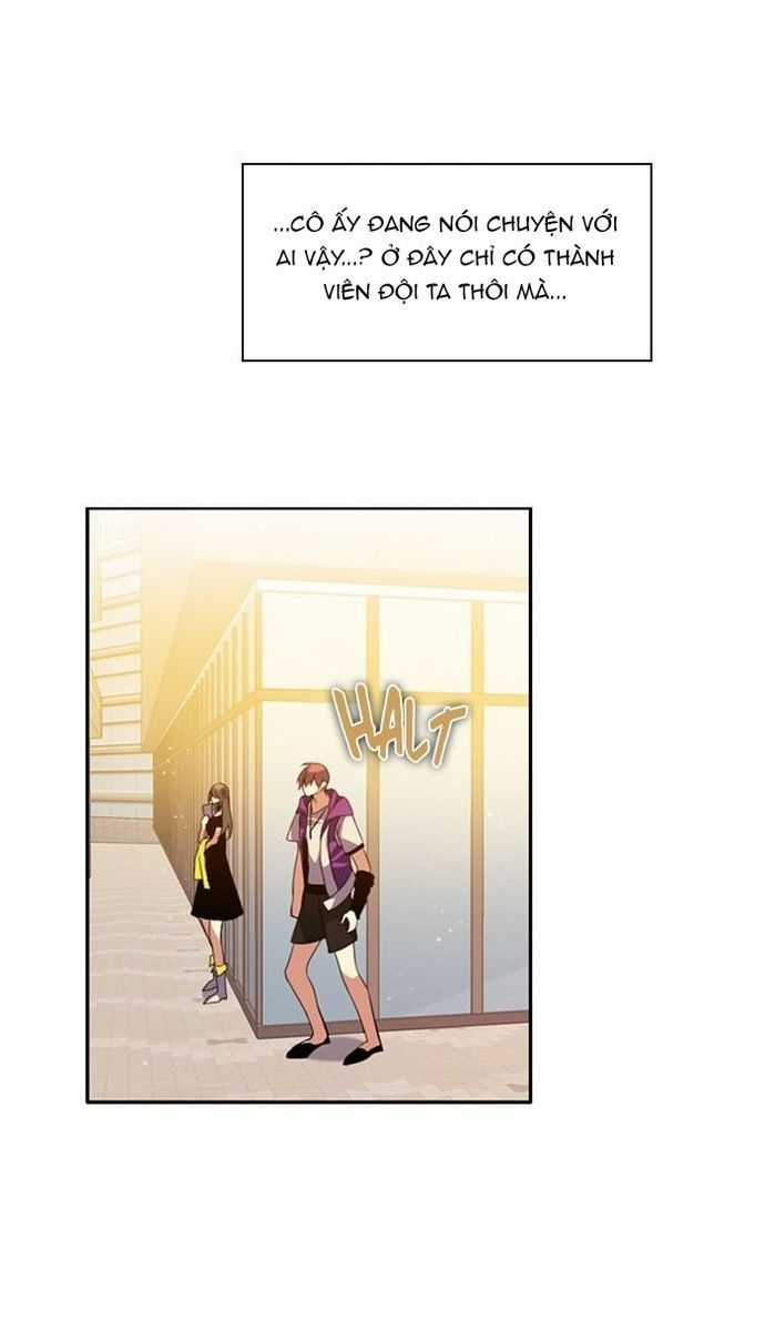 Zero Game Chương 141 trang 99