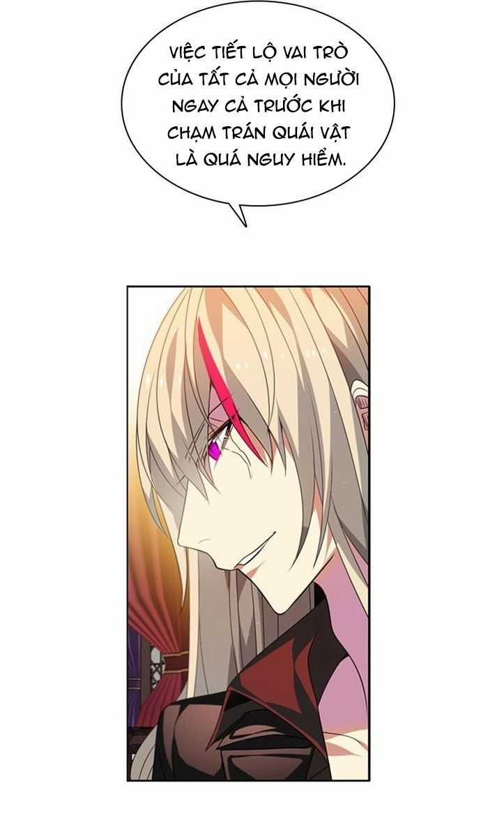 Zero Game Chương 142 trang 102