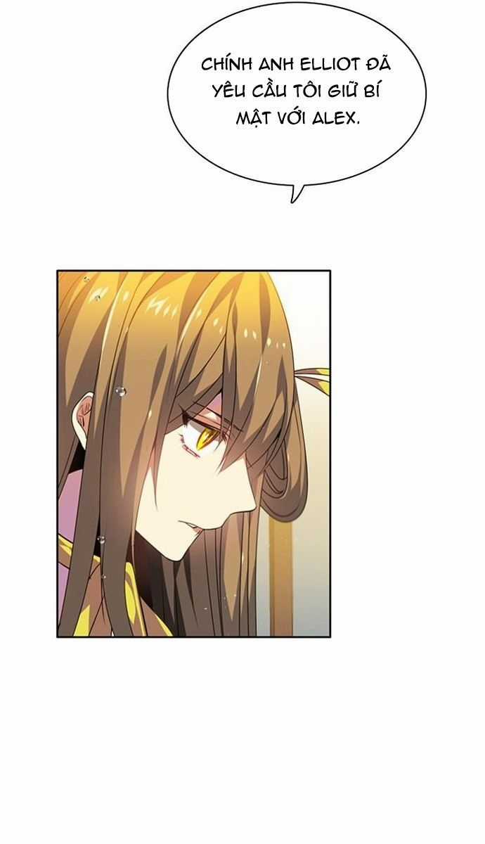 Zero Game Chương 142 trang 13