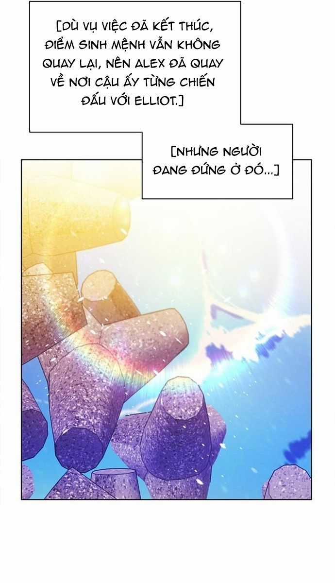 Zero Game Chương 142 trang 16