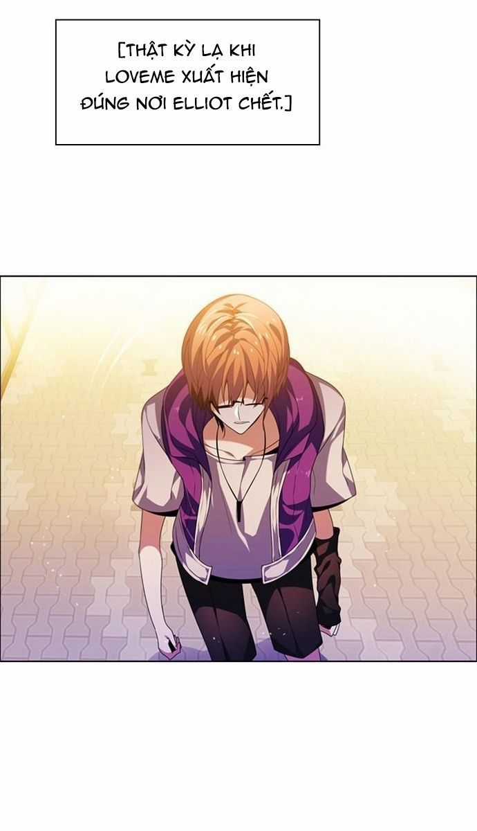 Zero Game Chương 142 trang 19