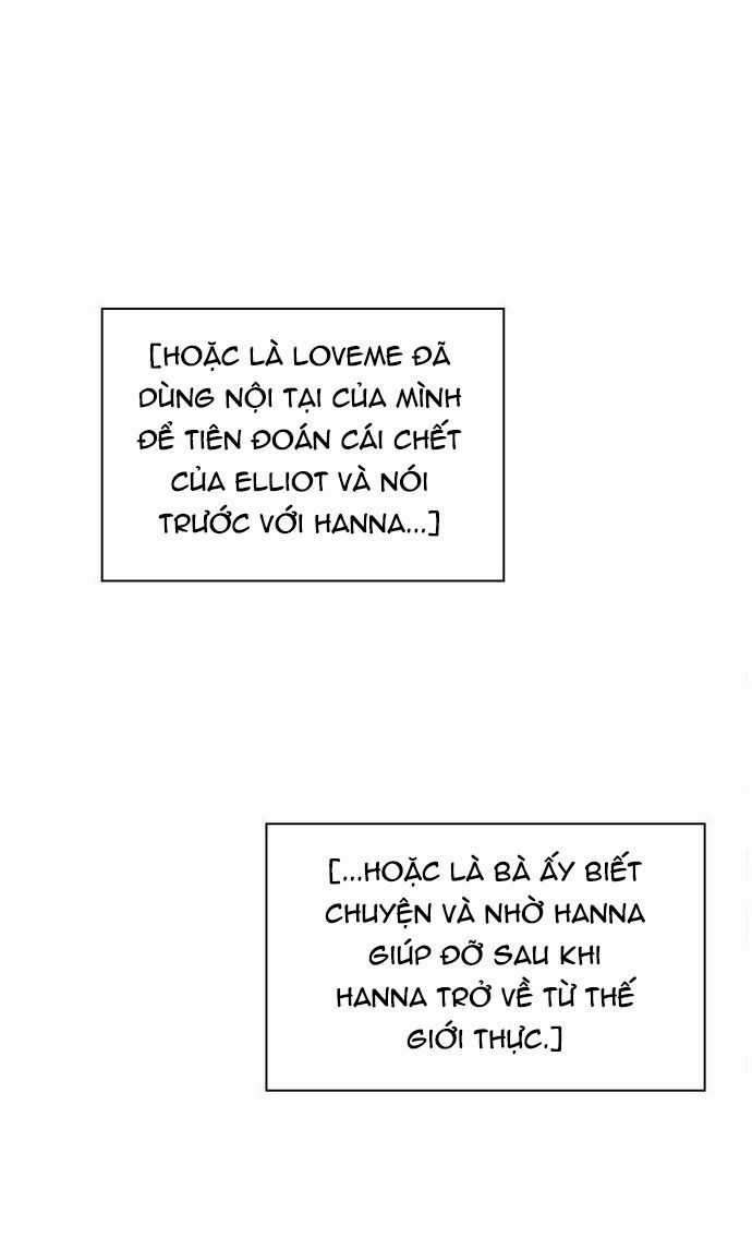 Zero Game Chương 142 trang 21