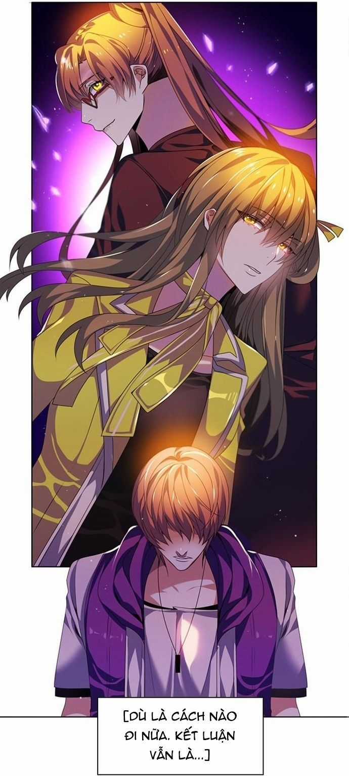 Zero Game Chương 142 trang 22