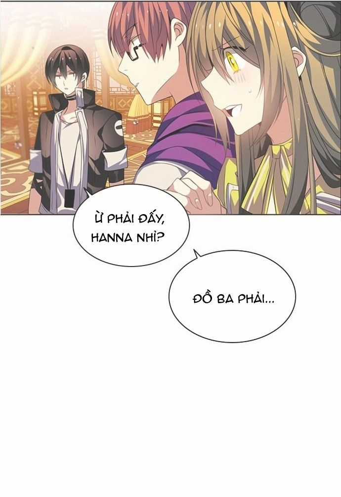 Zero Game Chương 142 trang 27