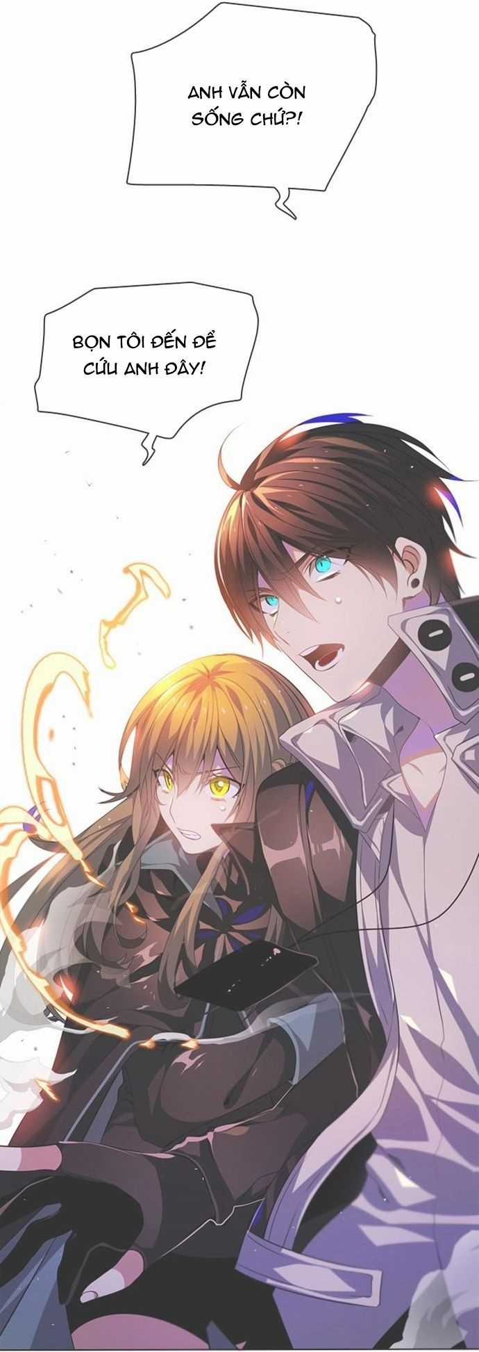 Zero Game Chương 142 trang 28