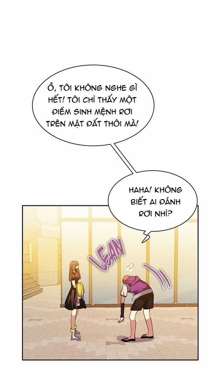 Zero Game Chương 142 trang 3