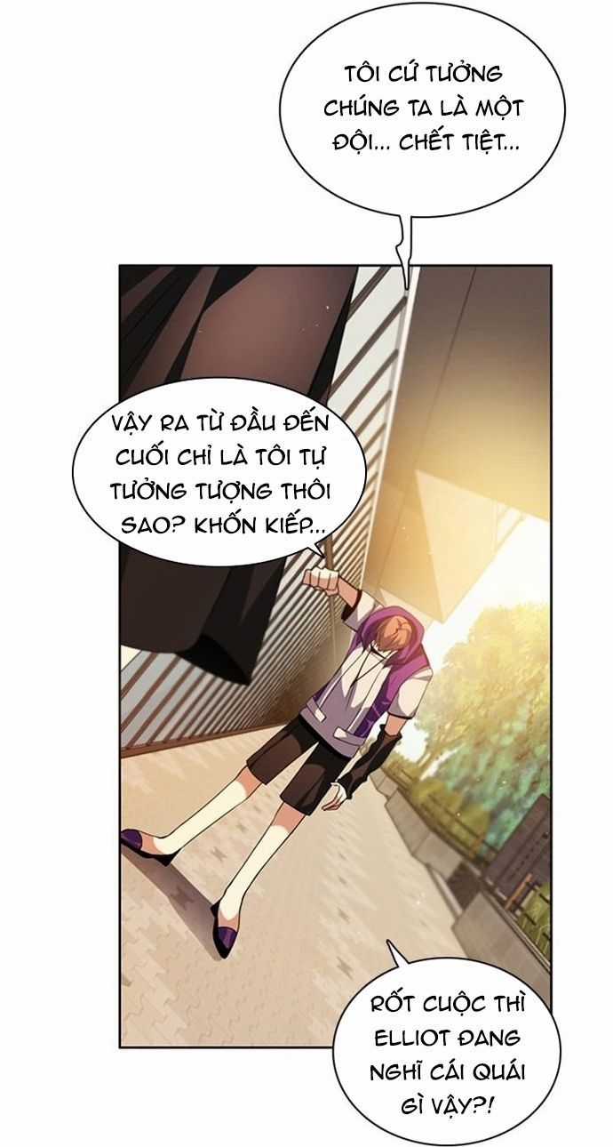 Zero Game Chương 142 trang 34