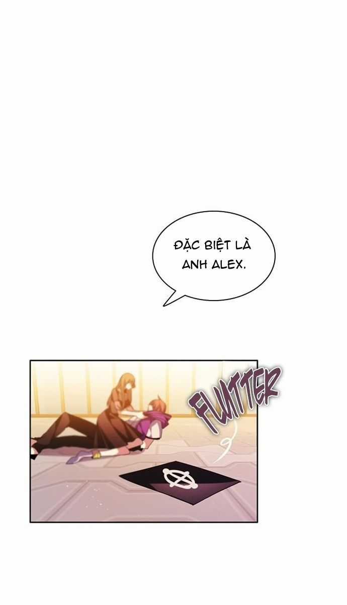 Zero Game Chương 142 trang 40