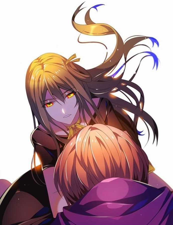 Zero Game Chương 142 trang 42