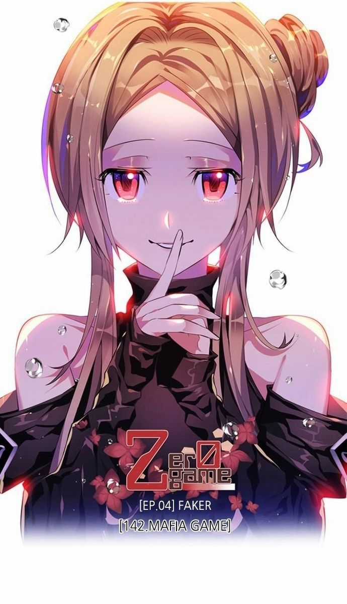 Zero Game Chương 142 trang 55