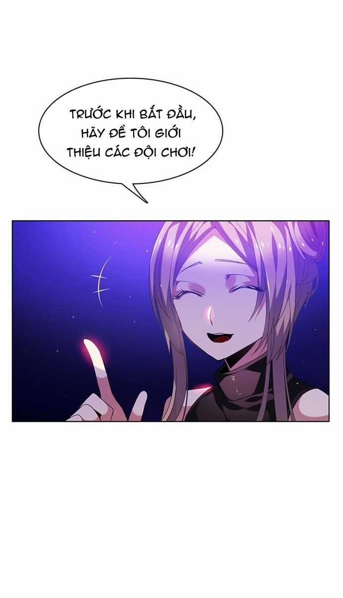 Zero Game Chương 142 trang 58