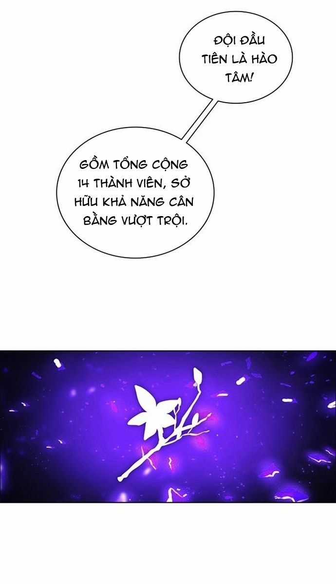 Zero Game Chương 142 trang 59