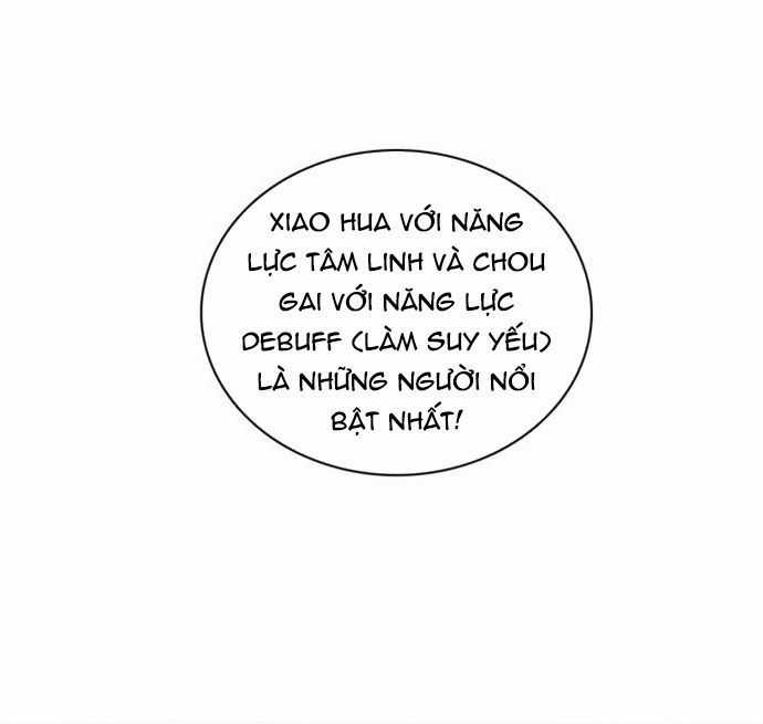 Zero Game Chương 142 trang 60