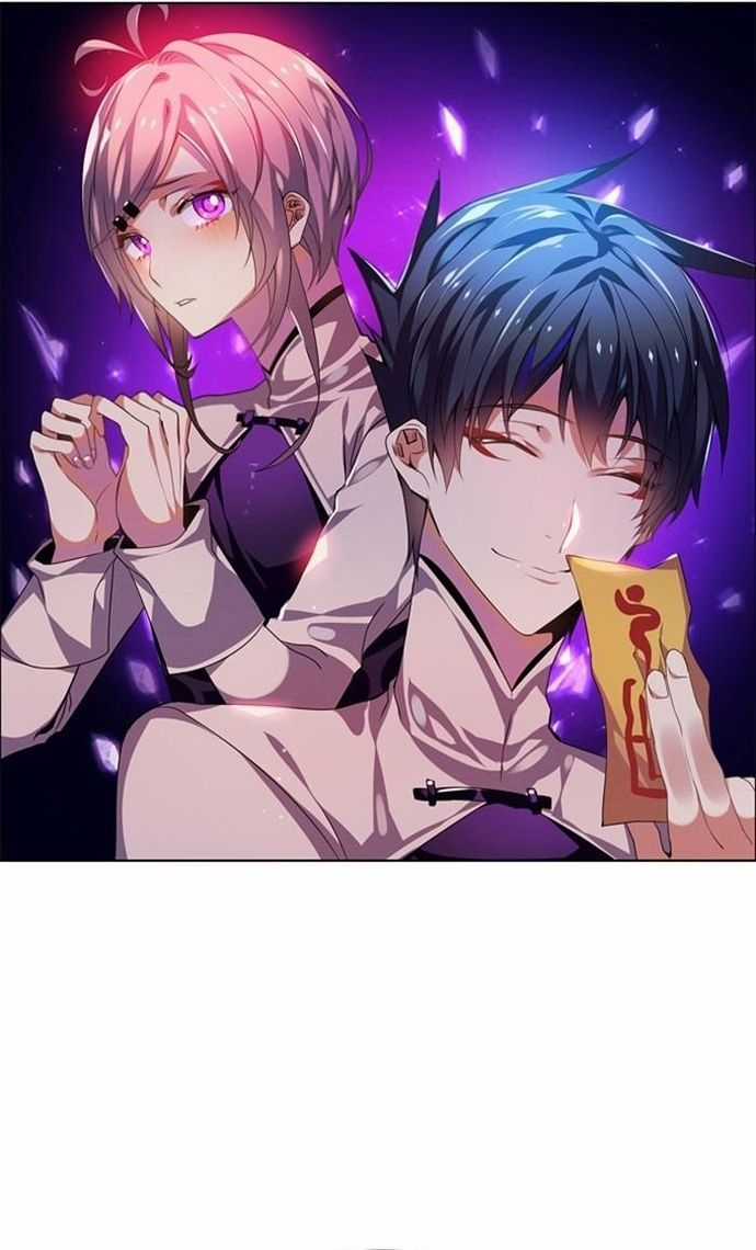 Zero Game Chương 142 trang 61