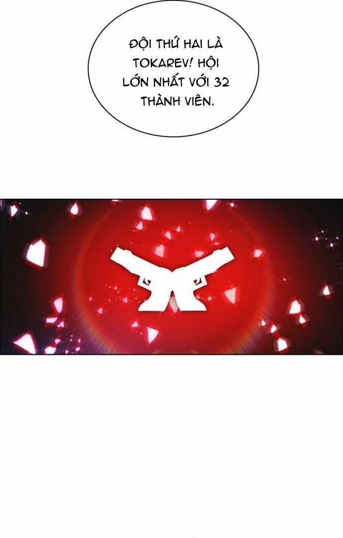 Zero Game Chương 142 trang 62