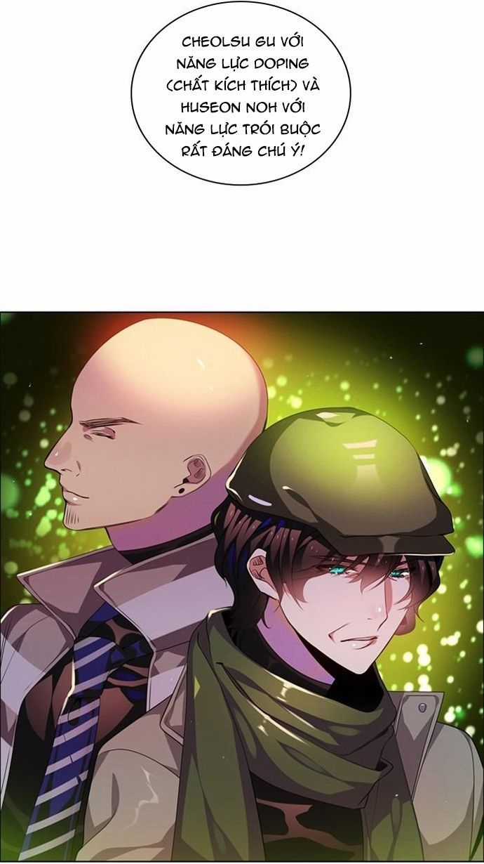 Zero Game Chương 142 trang 66