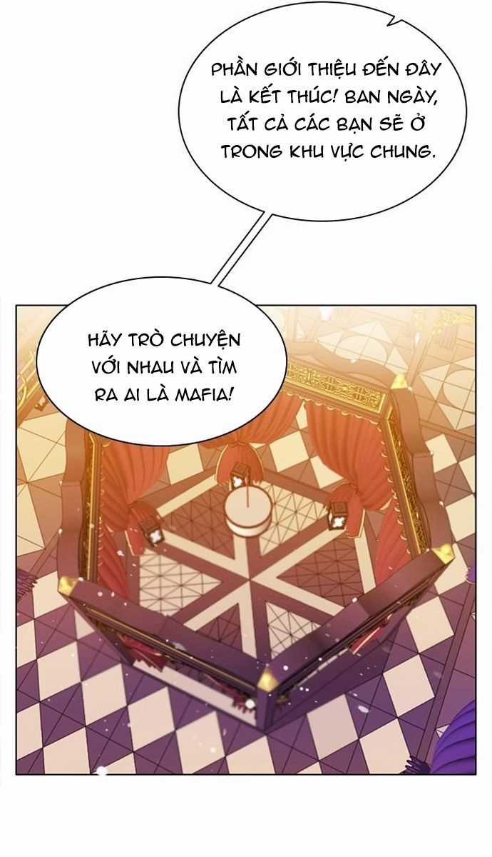 Zero Game Chương 142 trang 70