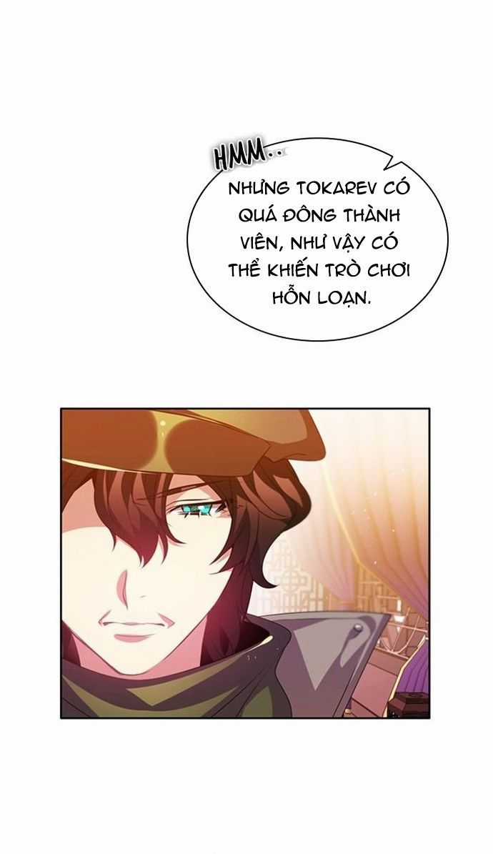 Zero Game Chương 142 trang 71