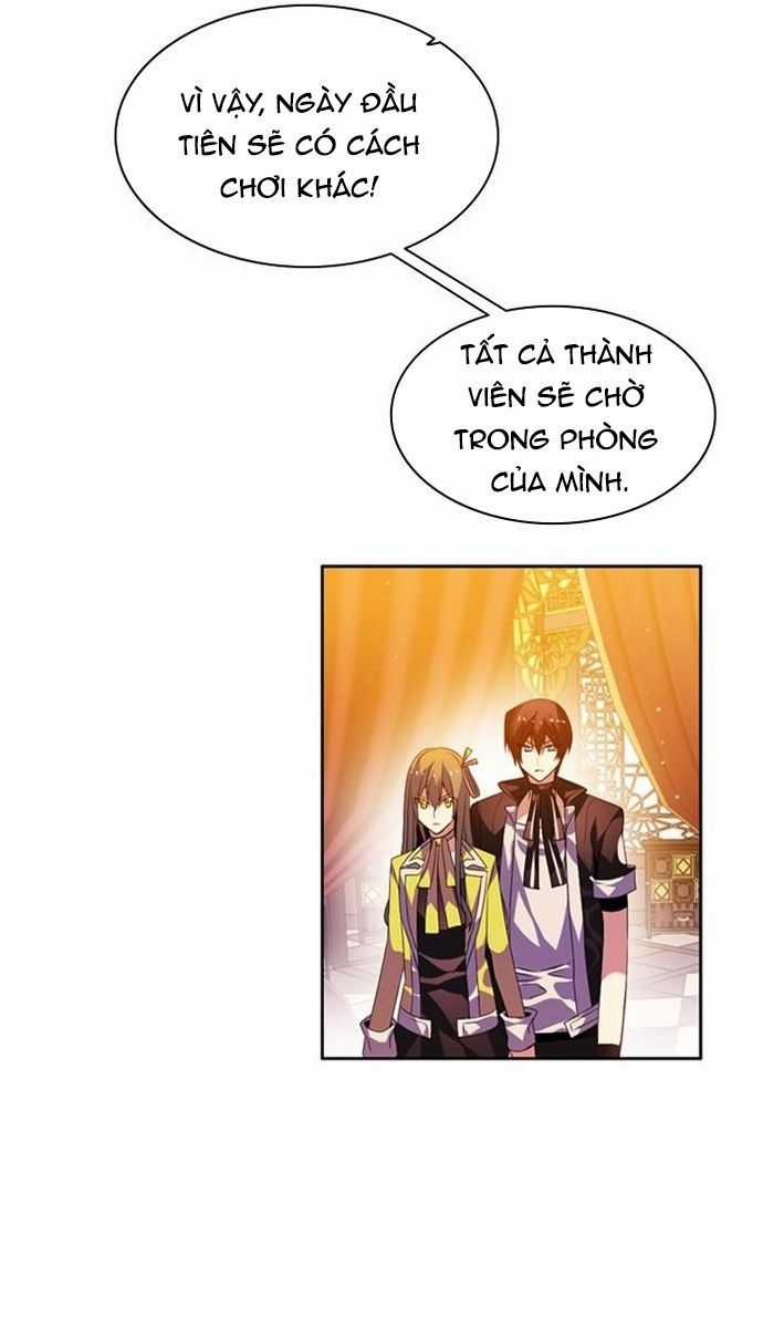 Zero Game Chương 142 trang 72