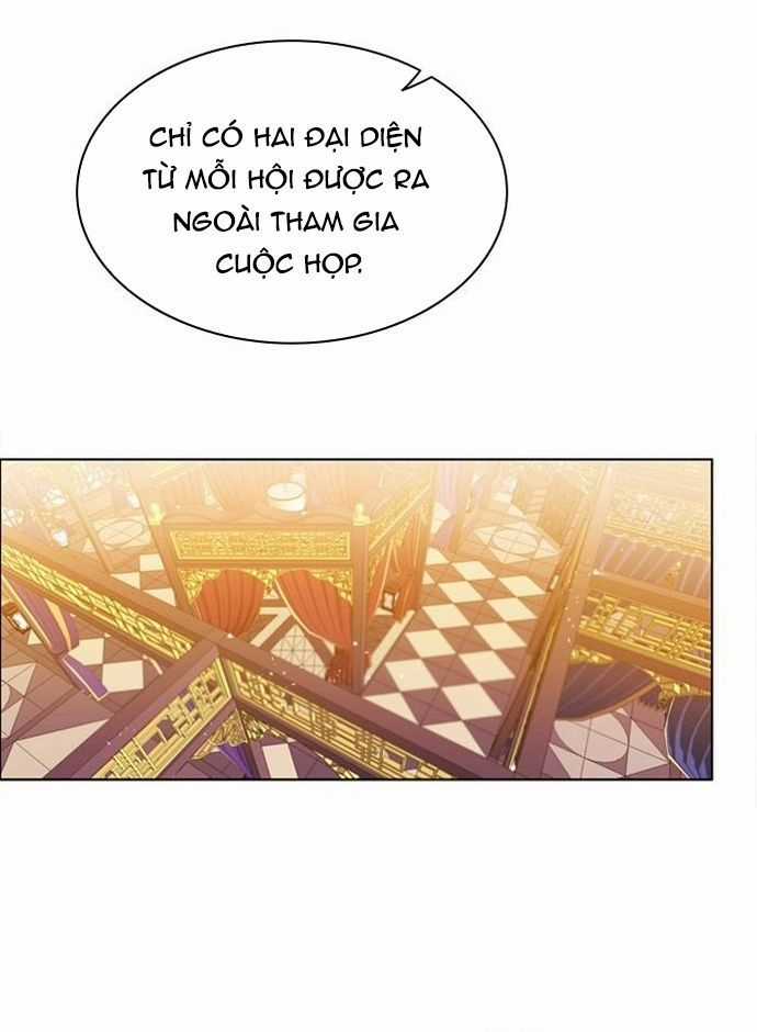 Zero Game Chương 142 trang 73