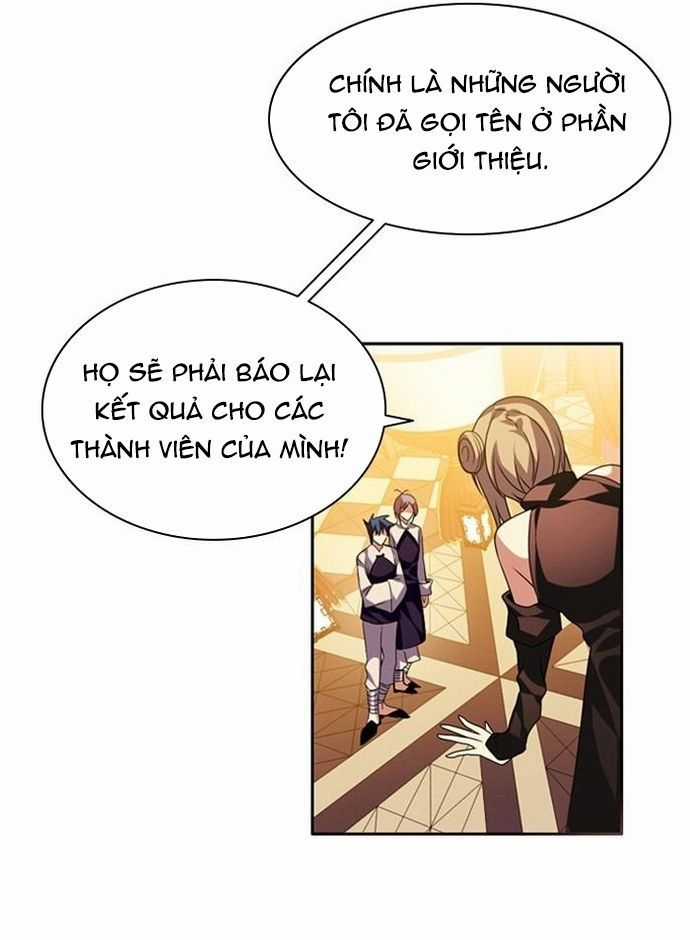 Zero Game Chương 142 trang 74