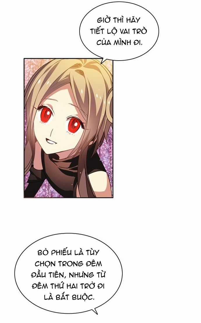 Zero Game Chương 142 trang 75