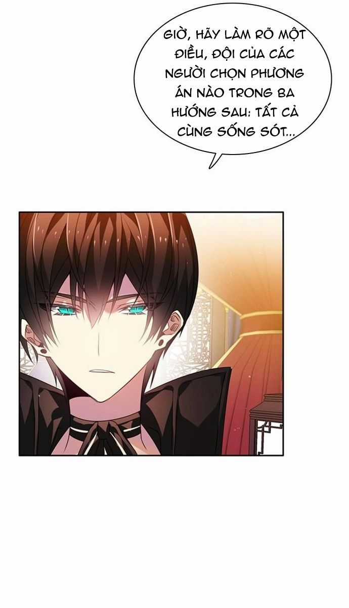 Zero Game Chương 142 trang 81