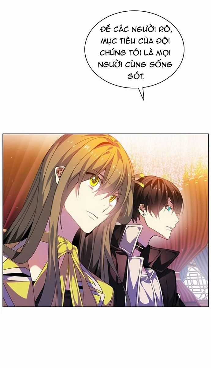 Zero Game Chương 142 trang 83