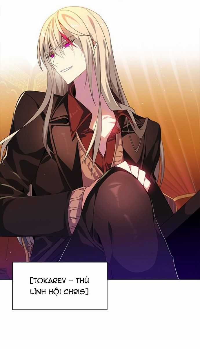 Zero Game Chương 142 trang 85