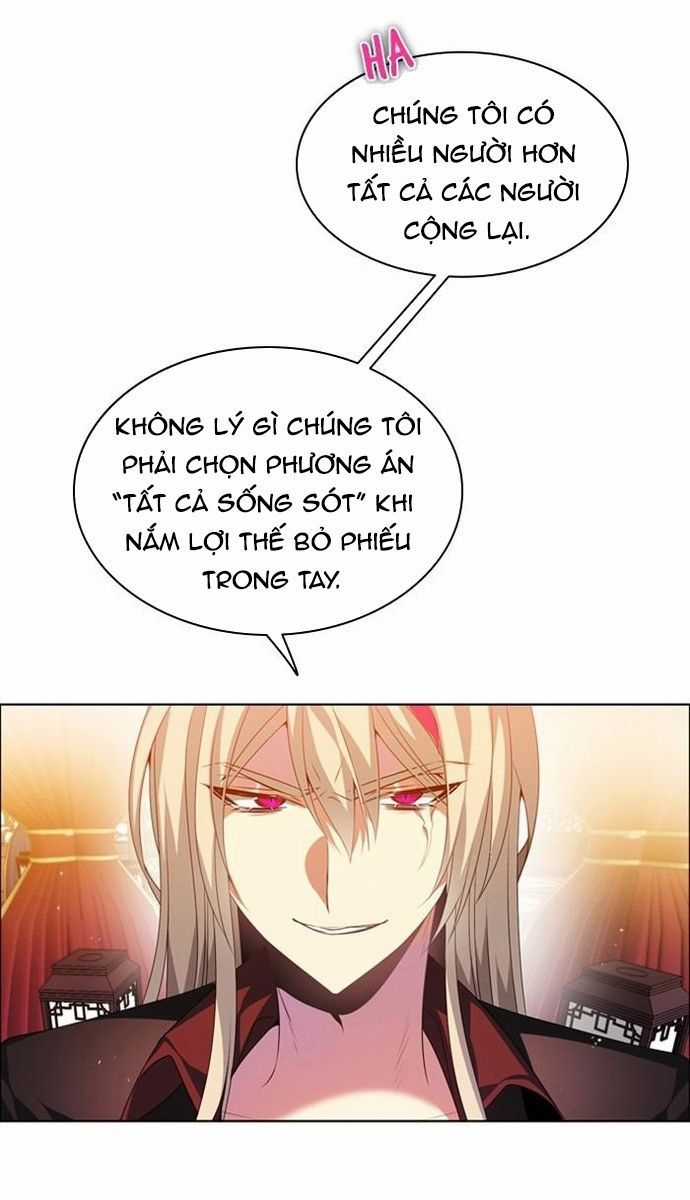 Zero Game Chương 142 trang 86