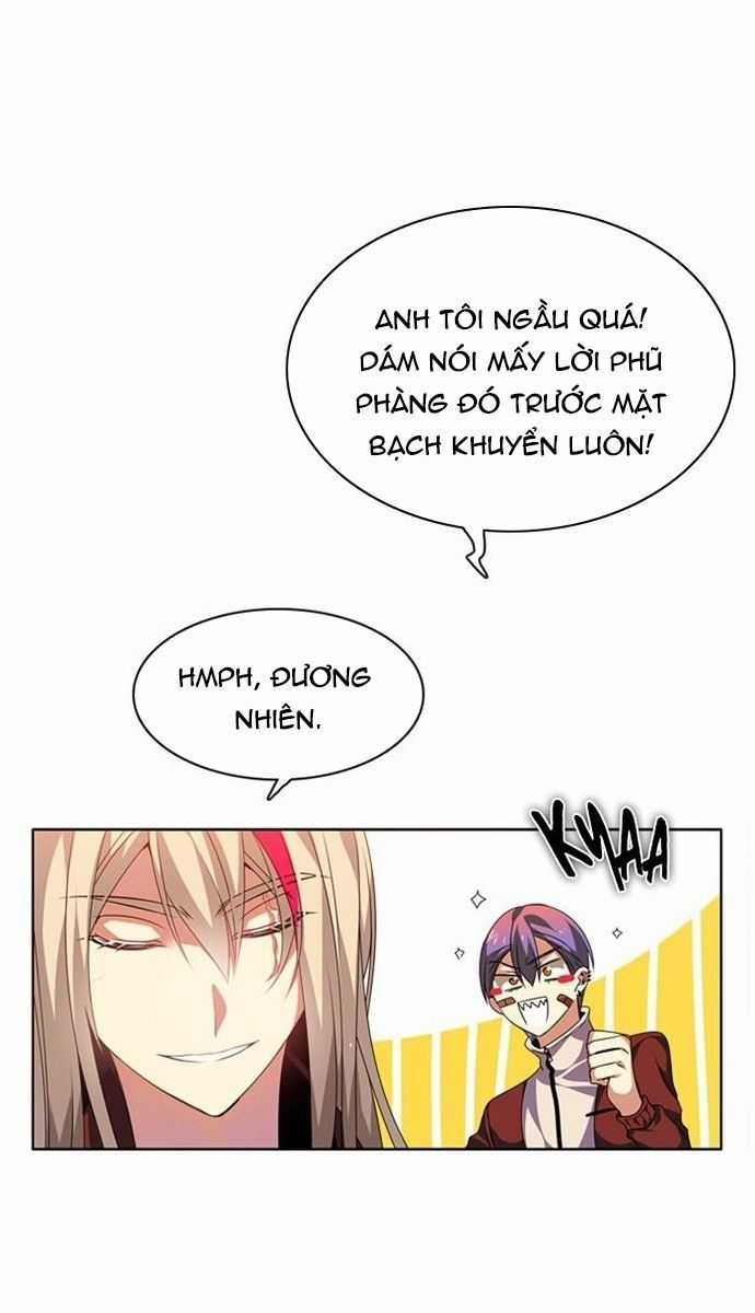 Zero Game Chương 142 trang 87