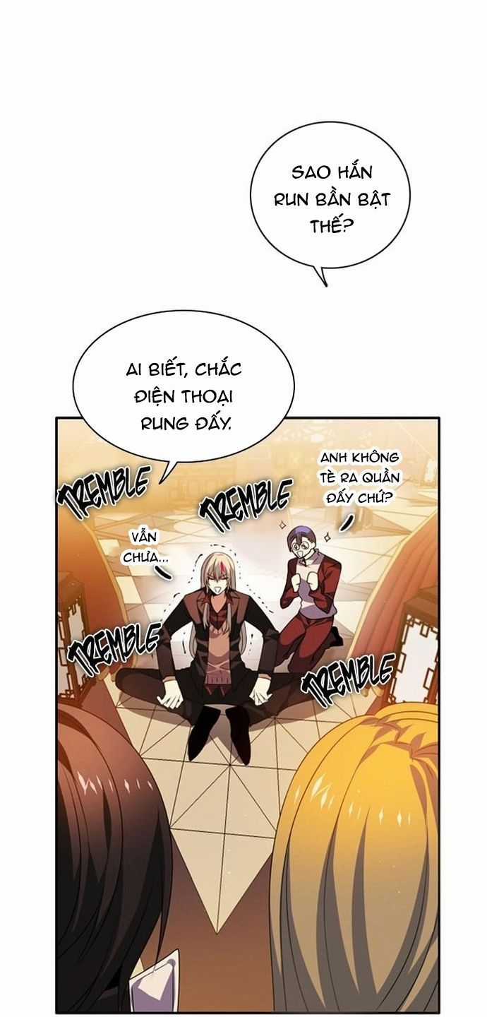 Zero Game Chương 142 trang 89