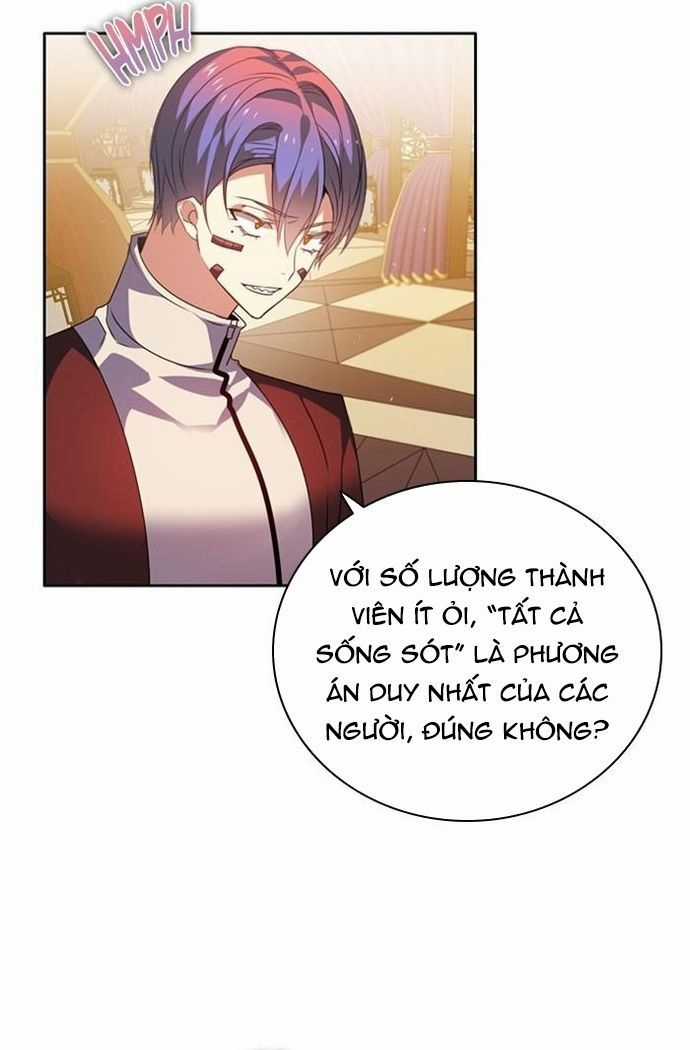 Zero Game Chương 142 trang 91