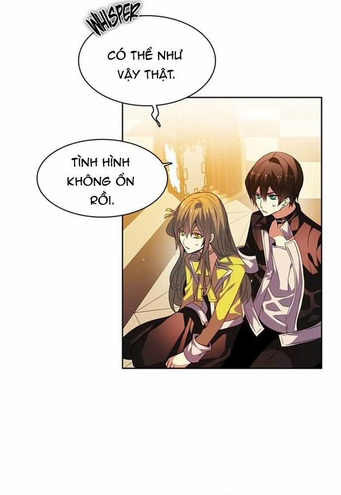 Zero Game Chương 142 trang 92