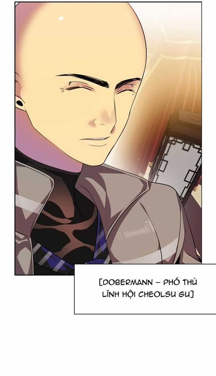 Zero Game Chương 142 trang 95