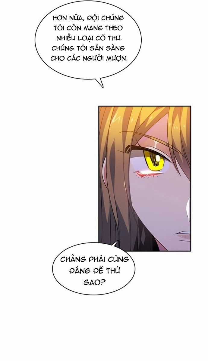 Zero Game Chương 142 trang 97