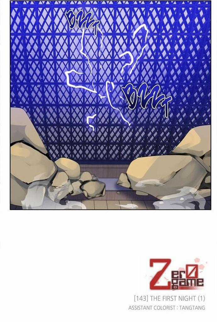 Zero Game Chương 143 trang 102