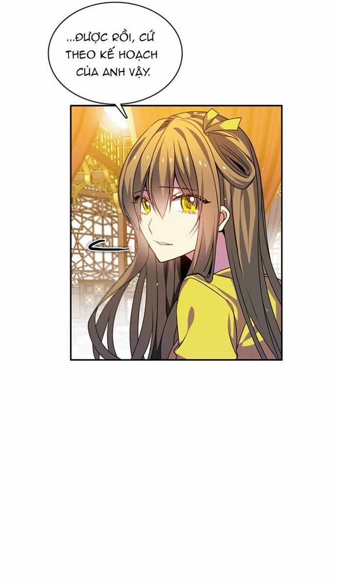 Zero Game Chương 143 trang 13