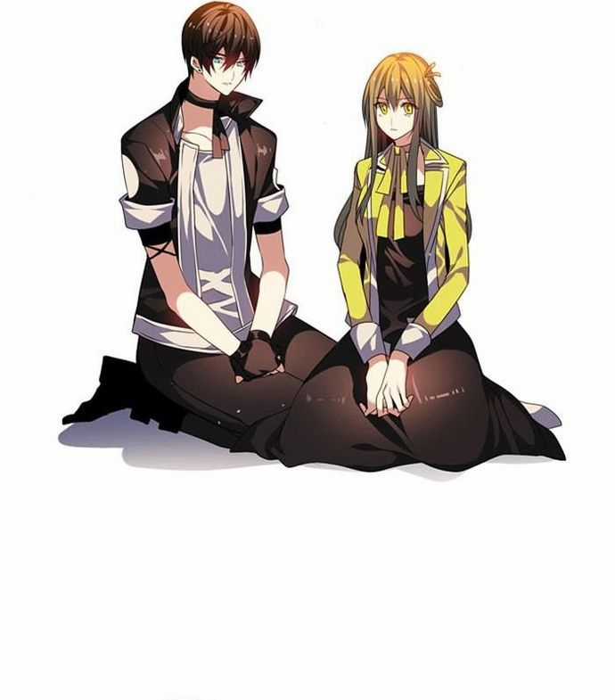 Zero Game Chương 143 trang 16