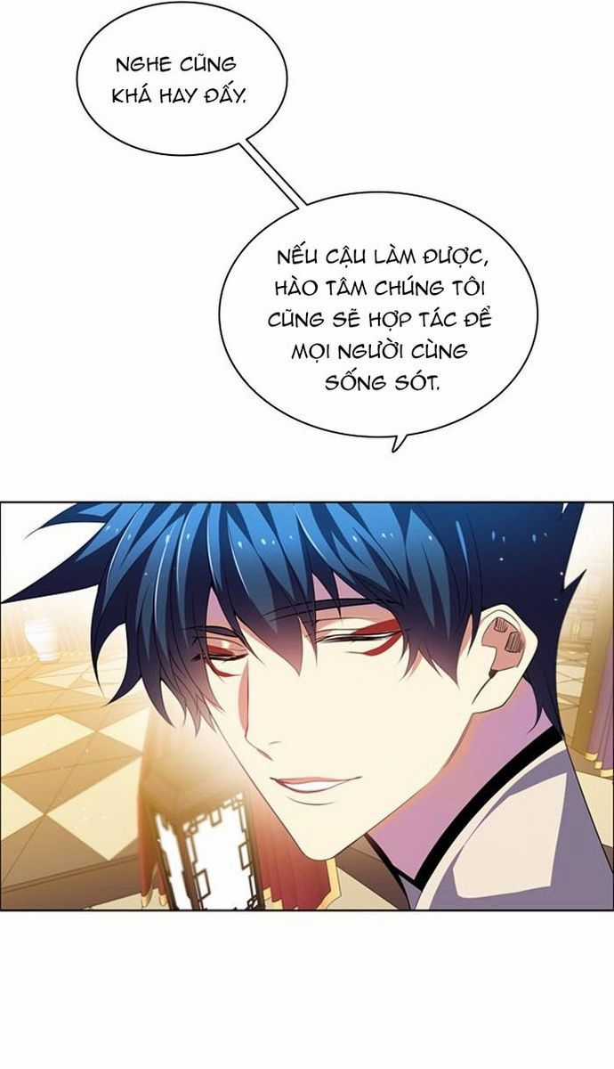 Zero Game Chương 143 trang 17