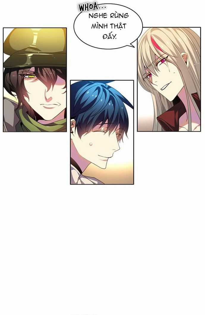 Zero Game Chương 143 trang 22