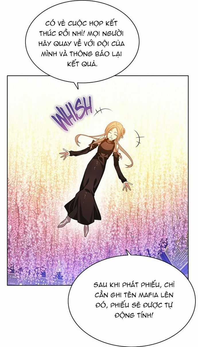 Zero Game Chương 143 trang 23