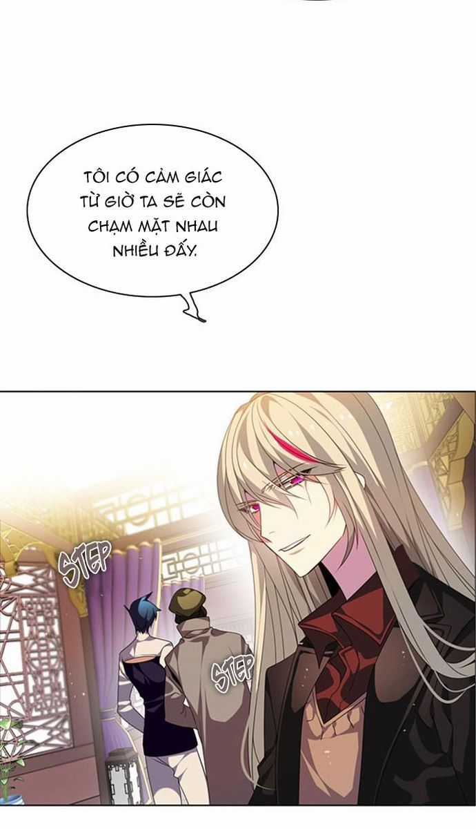 Zero Game Chương 143 trang 24