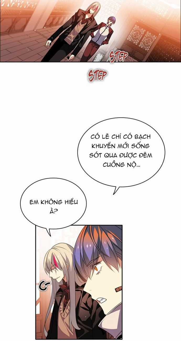 Zero Game Chương 143 trang 28