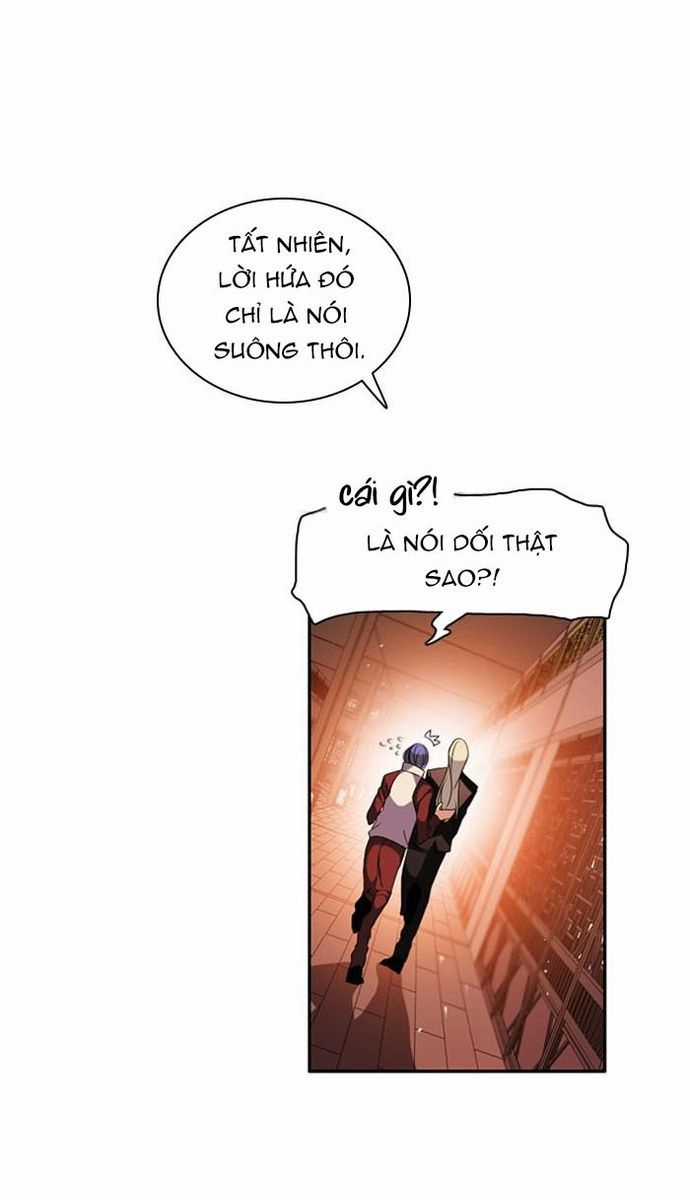 Zero Game Chương 143 trang 29