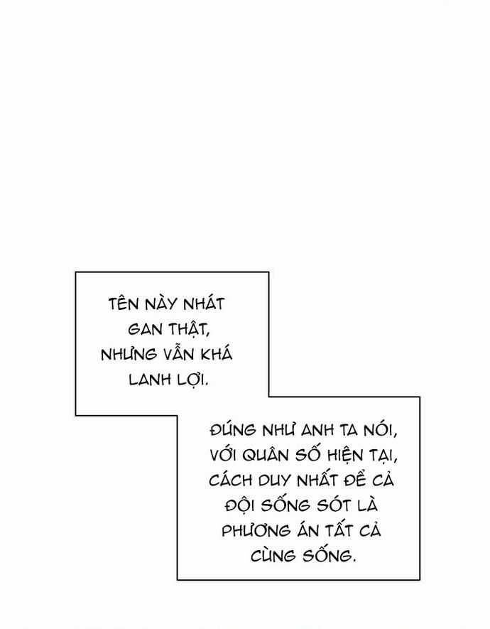 Zero Game Chương 143 trang 3