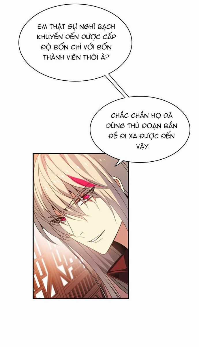 Zero Game Chương 143 trang 30