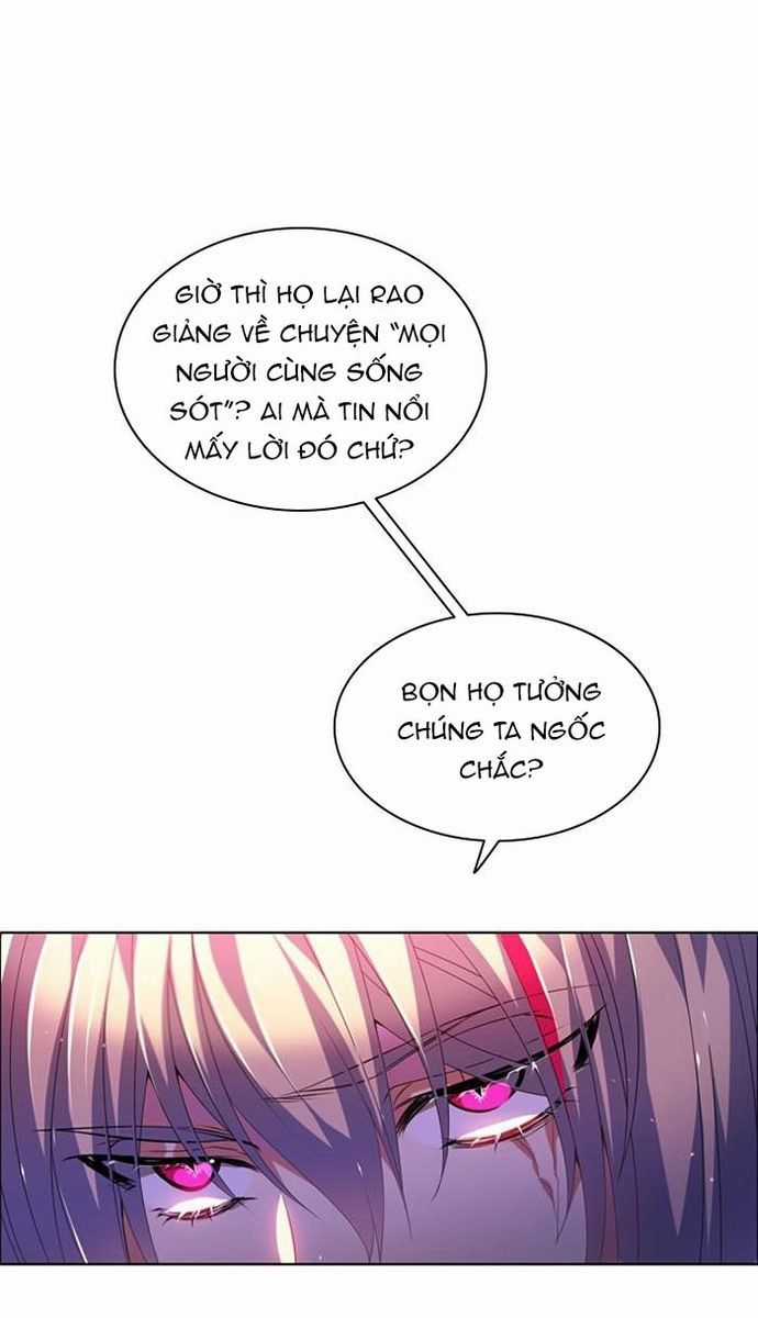 Zero Game Chương 143 trang 31