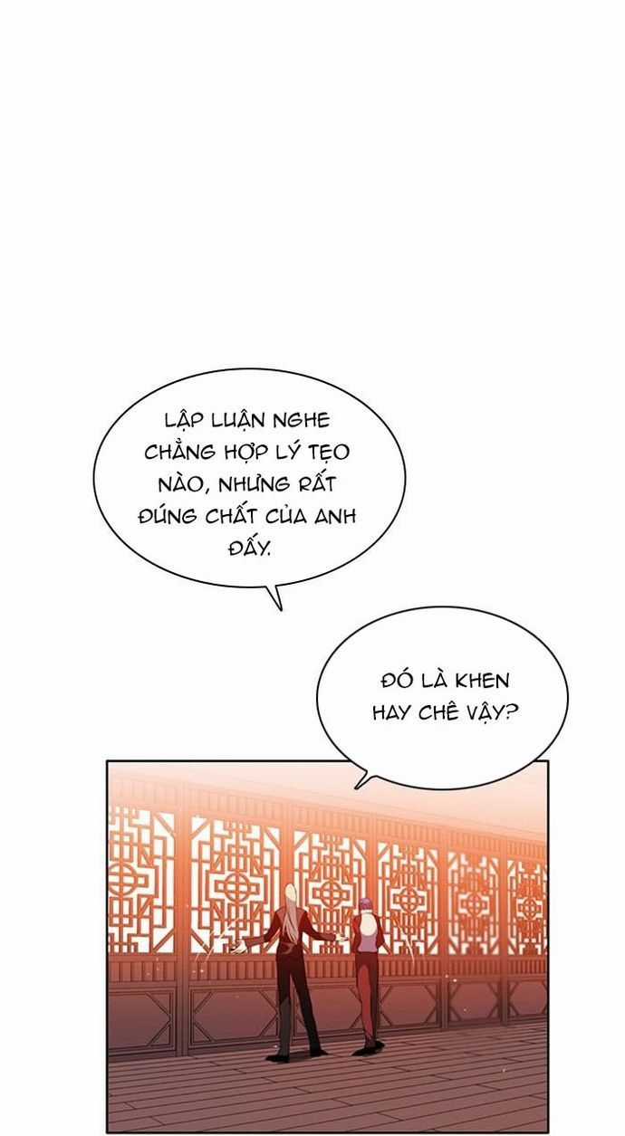 Zero Game Chương 143 trang 32