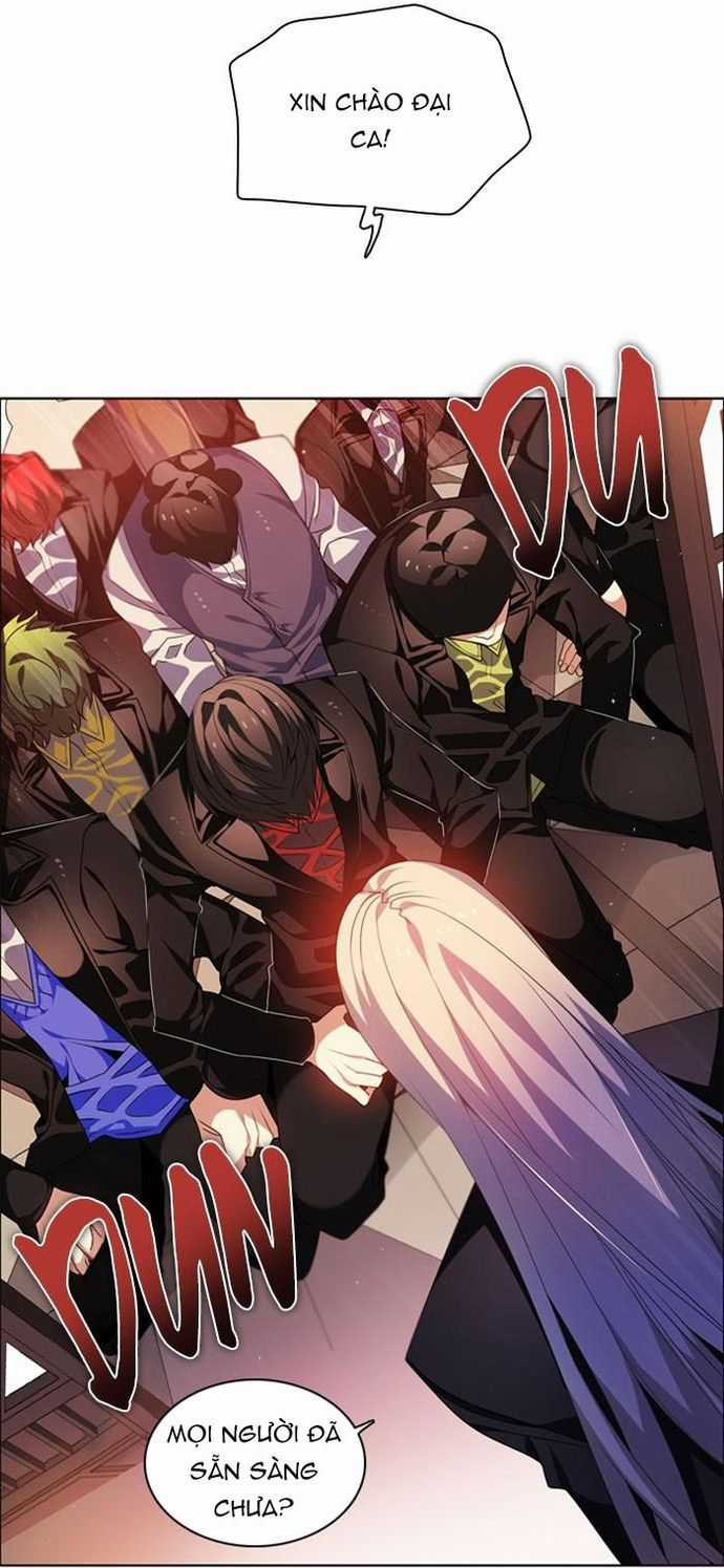 Zero Game Chương 143 trang 35